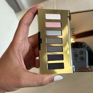 Estée Lauder Pure color Envy eyeshadow palette-night